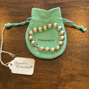 Tiffany Ball Bracelet